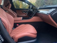 Mercedes-Benz Maybach S-Class Facelift S 480 4MATIC - photo 18