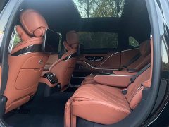 Mercedes-Benz Maybach S-Class Facelift S 480 4MATIC - photo 19