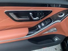Mercedes-Benz Maybach S-Class Facelift S 480 4MATIC - photo 20