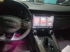 Lynk & Co 01 2.0T Diesel AWD Sport Halo - photo 12