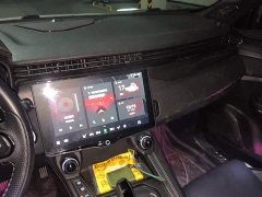 Lynk & Co 01 2.0T Diesel AWD Sport Halo - photo 16