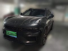 Lynk & Co 01 2.0T Diesel AWD Sport Halo - photo 2