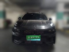 Lynk & Co 01 2.0T Diesel AWD Sport Halo - photo 3