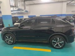 Lynk & Co 01 2.0T Diesel AWD Sport Halo - photo 5