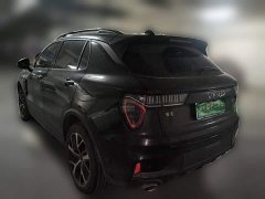 Lynk & Co 01 2.0T Diesel AWD Sport Halo - photo 6