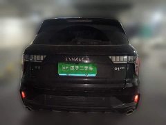 Lynk & Co 01 2.0T Diesel AWD Sport Halo - photo 7