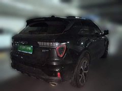 Lynk & Co 01 2.0T Diesel AWD Sport Halo - photo 8
