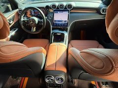 Mercedes-Benz GLC 260 L 4MATIC Luxury 7-Seater - photo 5