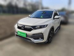 Honda XR-V 1.5L CVT Comfort - photo 1