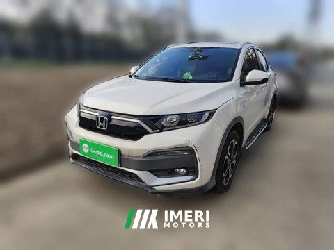 2021 Honda XR-V 1.5L CVT Comfort - ავტომობილი ჩინეთიდან