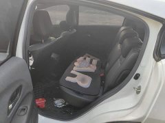 Honda XR-V 1.5L CVT Comfort - photo 13