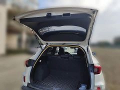 Honda XR-V 1.5L CVT Comfort - photo 15