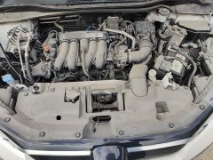 Honda XR-V 1.5L CVT Comfort - photo 16