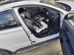 Honda XR-V 1.5L CVT Comfort - photo 19