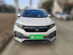 Honda XR-V 1.5L CVT Comfort - photo 2