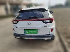 Honda XR-V 1.5L CVT Comfort - photo 3