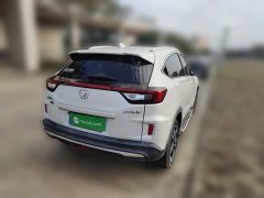 Honda XR-V 1.5L CVT Comfort - photo 4