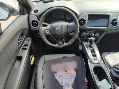 Honda XR-V 1.5L CVT Comfort - photo 6