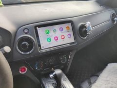 Honda XR-V 1.5L CVT Comfort - photo 9