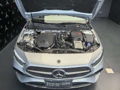 Mercedes-Benz A-Class A 200 L Fashion Edition - ფოტო 13