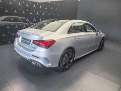 Mercedes-Benz A-Class A 200 L Fashion Edition - ფოტო 16