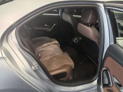 Mercedes-Benz A-Class A 200 L Fashion Edition - ფოტო 19