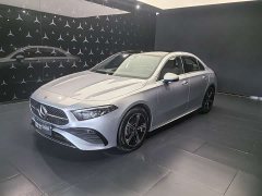 Mercedes-Benz A-Class A 200 L Fashion Edition - ფოტო 2