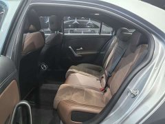 Mercedes-Benz A-Class A 200 L Fashion Edition - ფოტო 6
