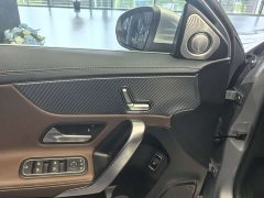 Mercedes-Benz A-Class A 200 L Fashion Edition - ფოტო 7