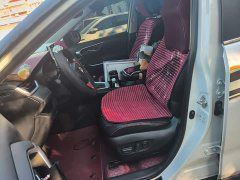 Toyota RAV4 Prime 2.5L FWD Elite Pro - фото 11