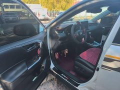 Toyota RAV4 Prime 2.5L FWD Elite Pro - фото 12