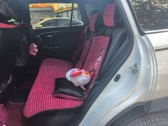 Toyota RAV4 Prime 2.5L FWD Elite Pro - фото 13