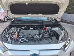 Toyota RAV4 Prime 2.5L FWD Elite Pro - фото 16