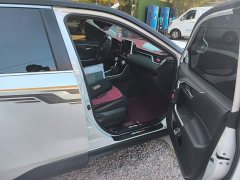 Toyota RAV4 Prime 2.5L FWD Elite Pro - фото 19