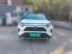 Toyota RAV4 Prime 2.5L FWD Elite Pro - фото 2