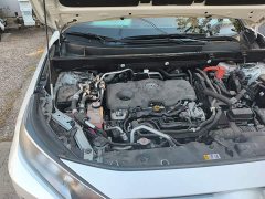Toyota RAV4 Prime 2.5L FWD Elite Pro - фото 20