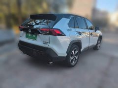 Toyota RAV4 Prime 2.5L FWD Elite Pro - фото 4