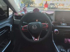 Toyota RAV4 Prime 2.5L FWD Elite Pro - фото 6