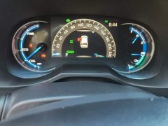 Toyota RAV4 Prime 2.5L FWD Elite Pro - фото 8