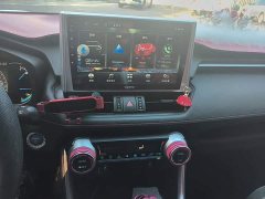 Toyota RAV4 Prime 2.5L FWD Elite Pro - фото 9