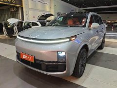Li Auto L9 Max - ფოტო 1