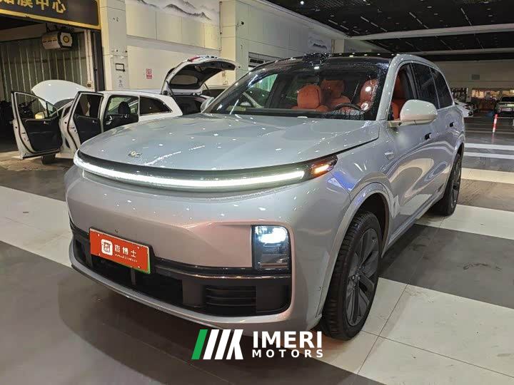 Li Auto L9 Max