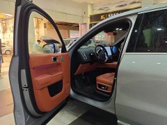 Li Auto L9 Max - ფოტო 3