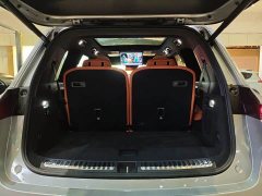 Li Auto L9 Max - ფოტო 6