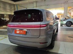 Li Auto L9 Max - ფოტო 7