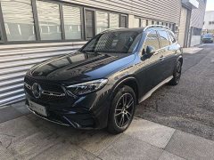 Mercedes-Benz GLC 260 L 4MATIC Luxury - photo 1