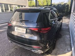 Mercedes-Benz GLC 260 L 4MATIC Luxury - photo 10