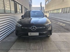 Mercedes-Benz GLC 260 L 4MATIC Luxury - photo 2
