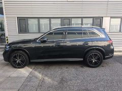 Mercedes-Benz GLC 260 L 4MATIC Luxury - photo 3