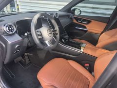 Mercedes-Benz GLC 260 L 4MATIC Luxury - photo 4